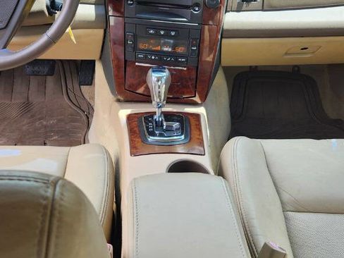 Used 2007 Cadillac CTS 3.6 image 6