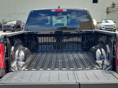 New 2026 RAM 1500 Big Horn image 10