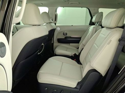 New 2026 Hyundai Palisade Calligraphy image 8