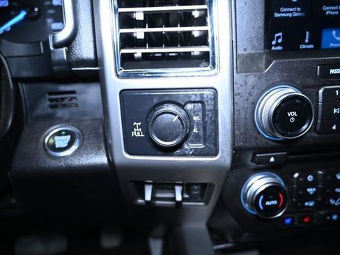 Used 2018 Ford F250 Platinum w/ Platinum Ultimate Package image 43