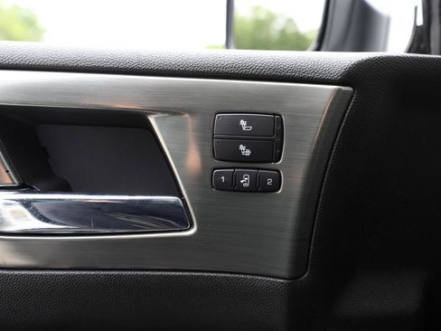 Used 2008 HUMMER H2 SUT AWD/4WD image 16