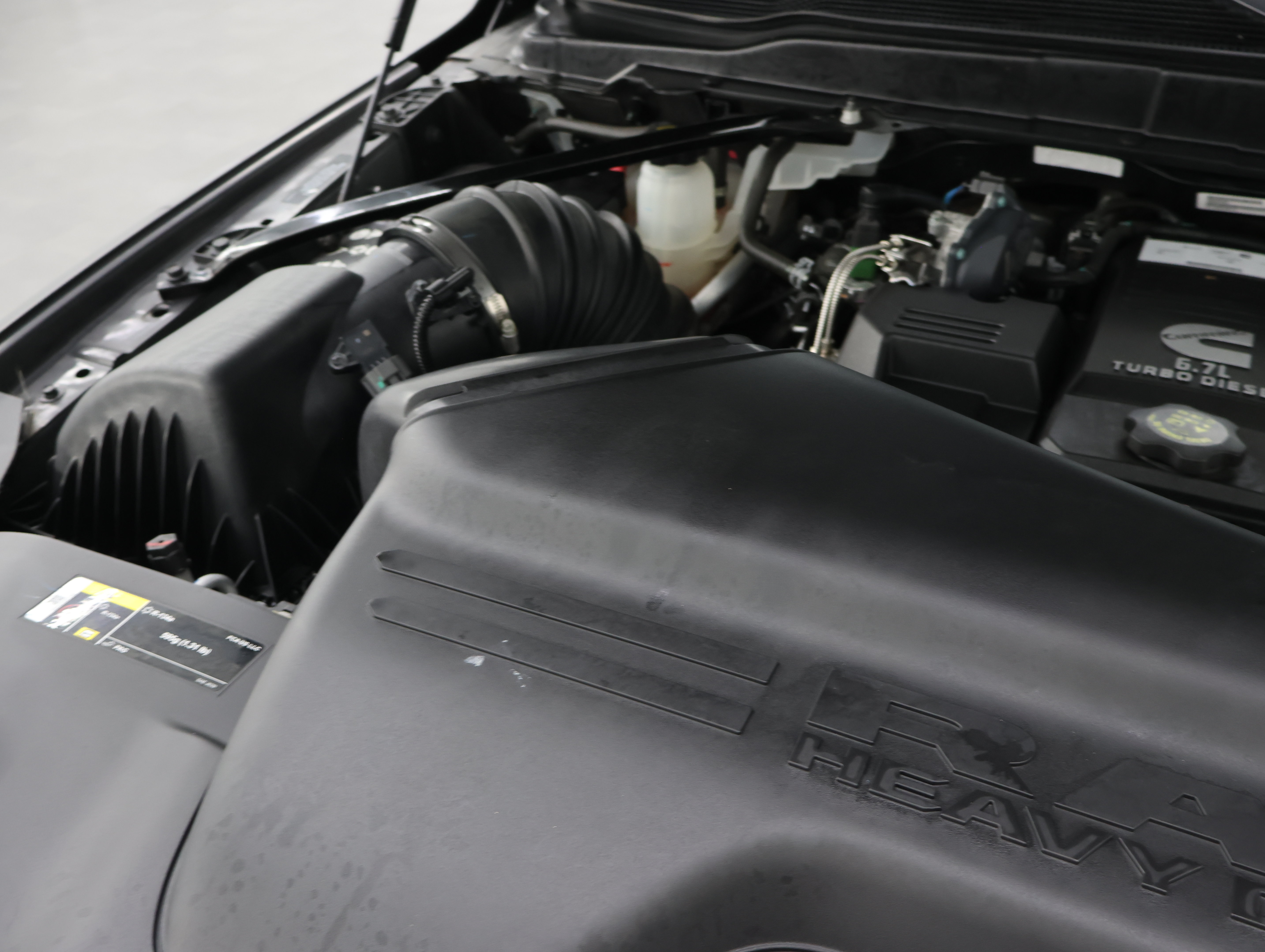 Used 2023 RAM 2500 Laramie AWD/4WD image 20