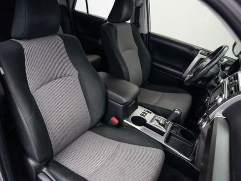 Used 2019 Toyota 4Runner SR5 RWD image 21