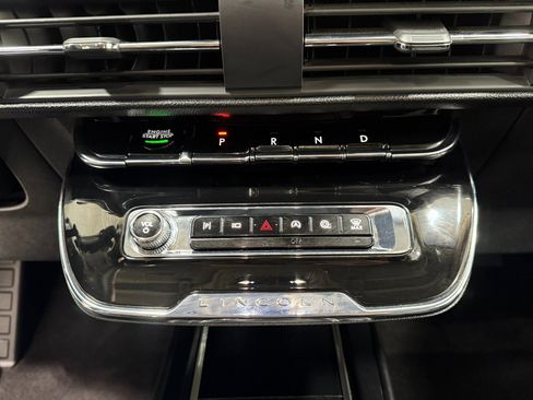 Used 2024 Lincoln Corsair AWD w/ Equipment Group 102A image 15