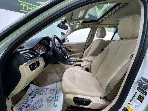 Used 2015 BMW 328i xDrive Sedan image 17