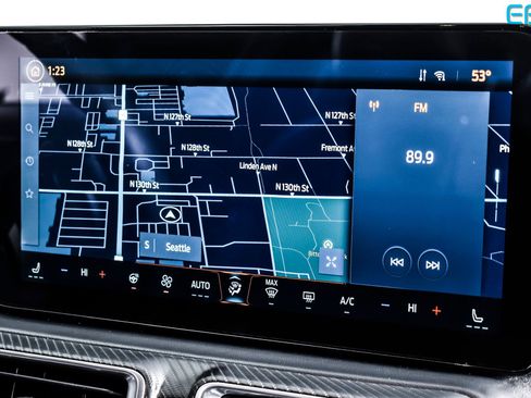 Used 2025 Ford Mustang GT Premium image 24