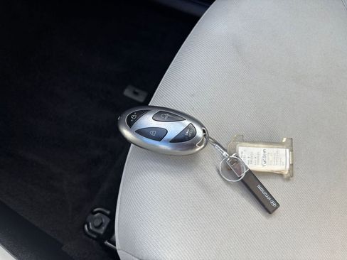 Used 2025 Hyundai Tucson SEL AWD/4WD image 21