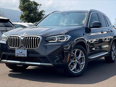 Used 2022 BMW X3 sDrive30i w/ Convenience Package