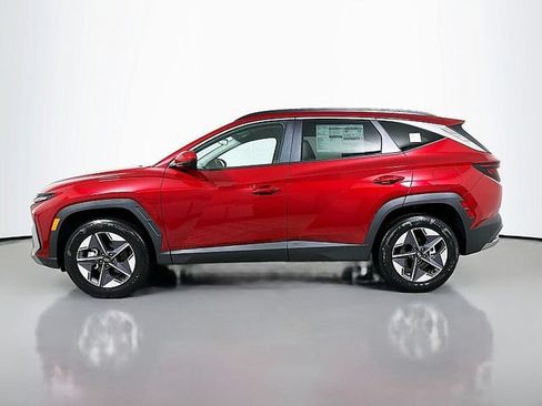 Used 2026 Hyundai Tucson SEL AWD/4WD image 4