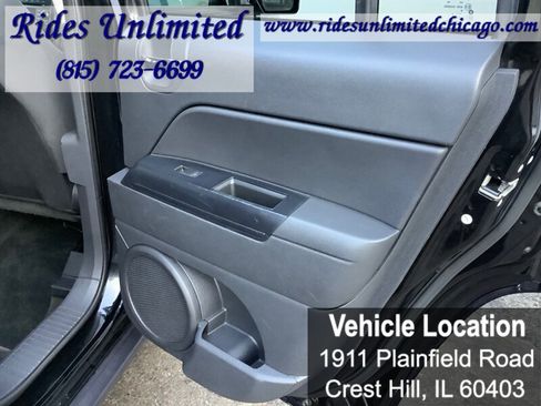 Used 2016 Jeep Patriot Sport w/ Power Value Group image 23