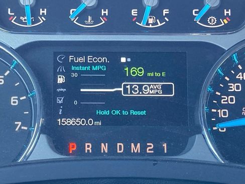 Used 2013 Ford F150 Platinum image 15