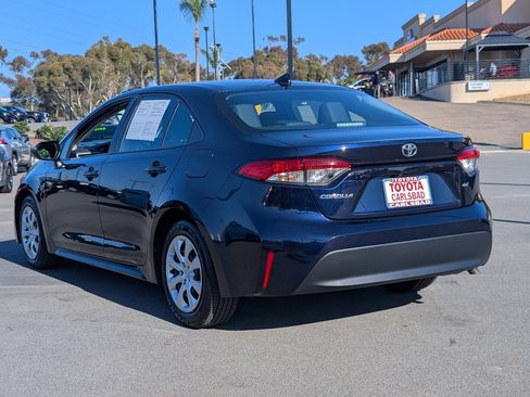 Used 2024 Toyota Corolla LE image 12