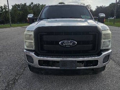 Used 2012 Ford F250 XL w/ PWR Equipment Group AWD/4WD image 7