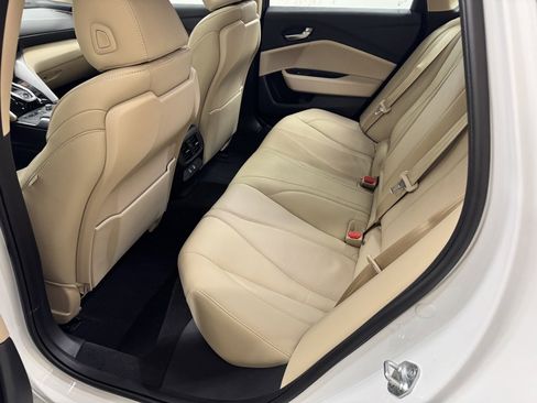 Used 2025 Acura TLX w/ Technology Package image 32