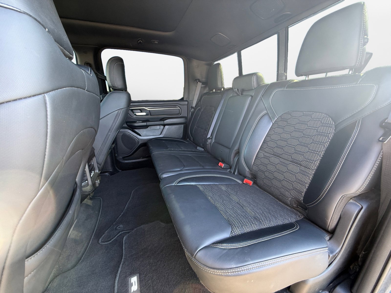 Used 2023 RAM 1500 Sport w/ Rebel Level 2 Equipment Group AWD/4WD image 18