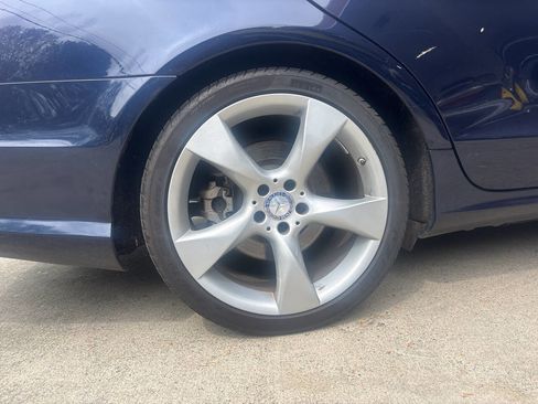 Used 2014 Mercedes-Benz CLS 550 image 17