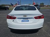 Used 2023 Chevrolet Malibu LT image 5