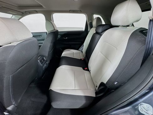 Certified 2026 Honda CR-V EX image 17