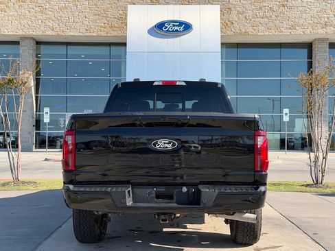 Used 2024 Ford F150 XLT w/ Equipment Group 302A MID AWD/4WD image 24