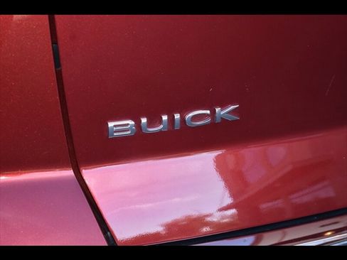 Used 2017 Buick Enclave Leather w/ Trailering Package image 52