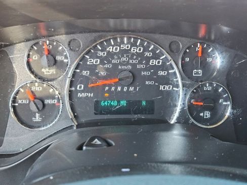 Used 2012 Chevrolet Express 3500 LT w/ LT Preferred Equipment Group image 13