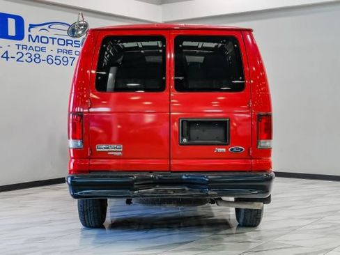Used 2012 Ford E-250 and Econoline 250 RWD image 14
