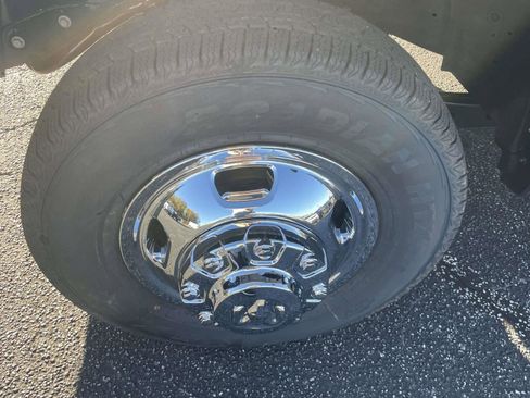 New 2026 RAM 3500 Tradesman image 12