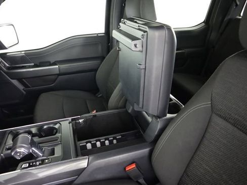 Certified 2022 Ford F150 XLT w/ Equipment Group 302A High image 64