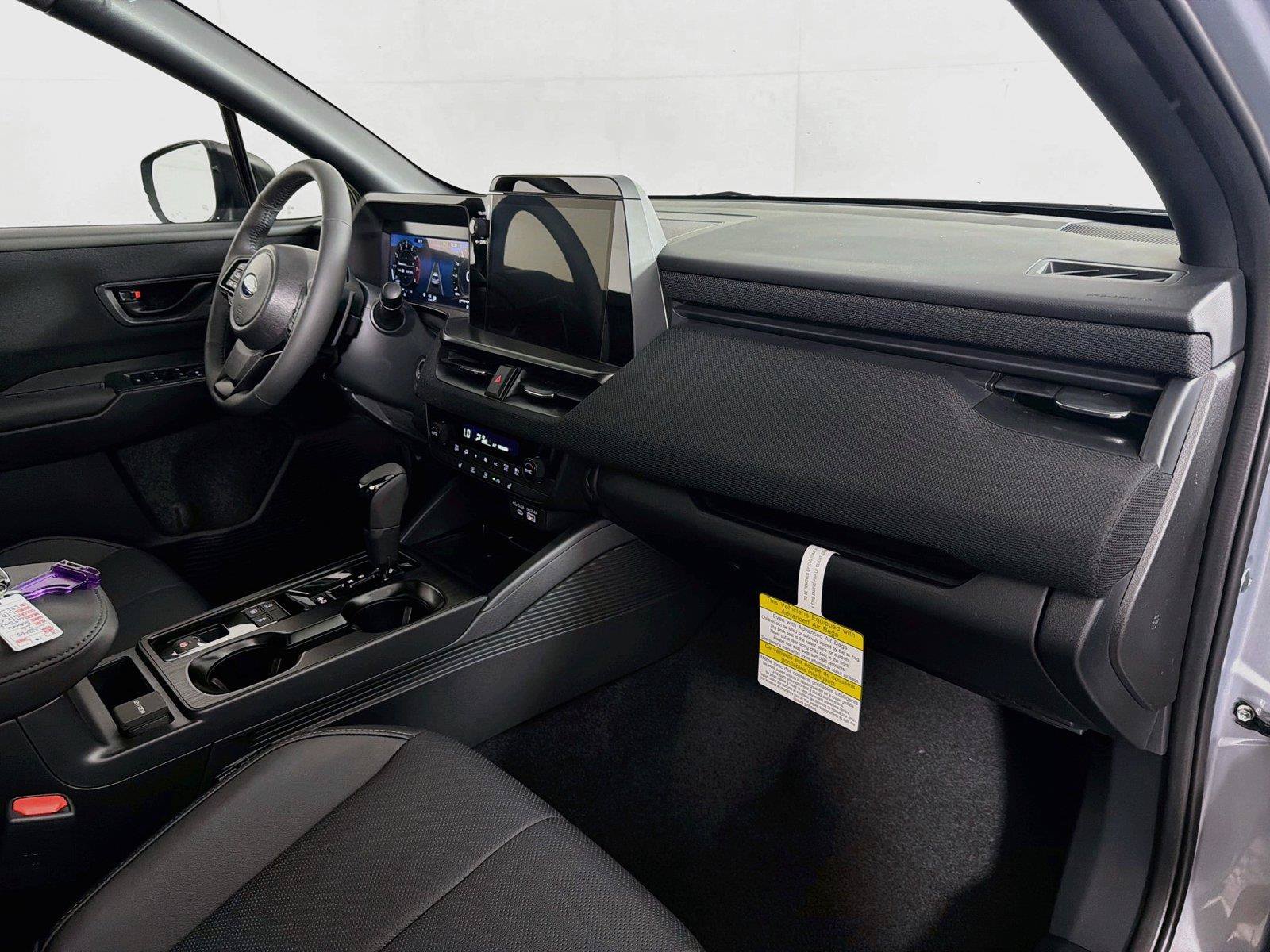 New 2026 Subaru Outback Limited AWD/4WD image 30