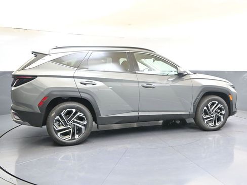 New 2026 Hyundai Tucson Limited image 6