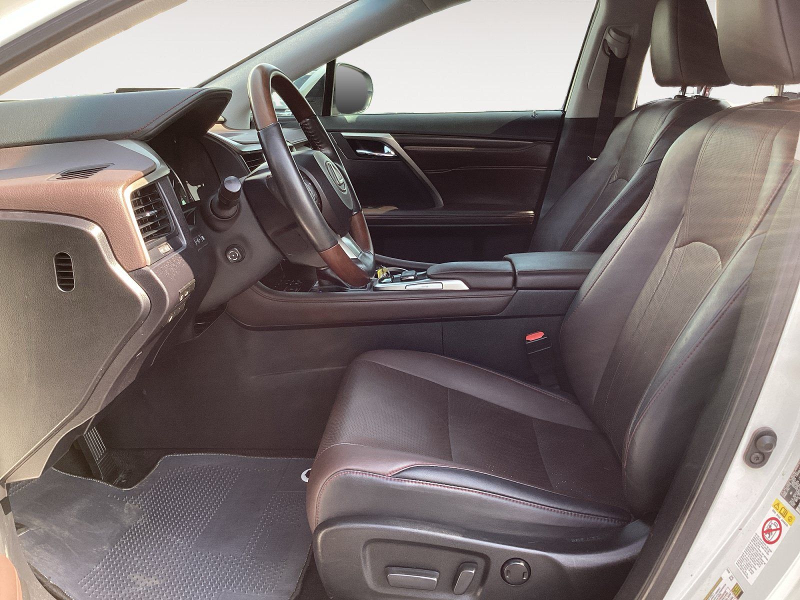 Used 2019 Lexus RX 350 FWD w/ Navigation Package image 26