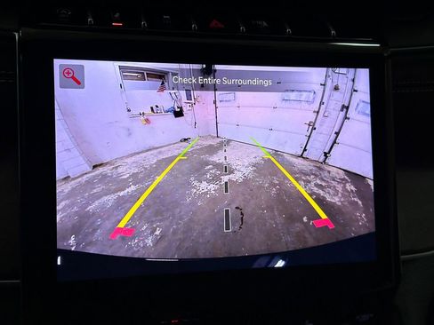 New 2025 Jeep Grand Cherokee Limited w/ Black Appearance Package image 43