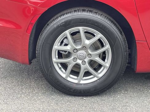 New 2026 Chrysler Pacifica Select FWD image 12
