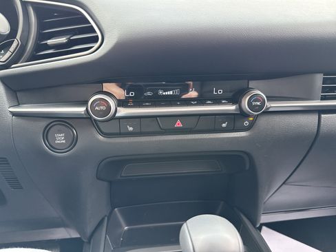 New 2026 MAZDA CX-30 AWD 2.5 S w/ Select Sport Pkg image 27