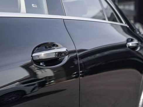New 2026 Mercedes-Benz CLA 250 4MATIC image 15