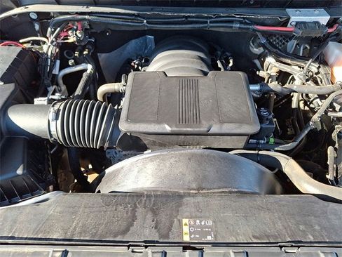 Used 2023 GMC Sierra 3500 Pro w/ Gooseneck/5TH Wheel Package image 27