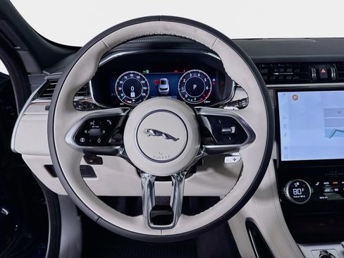 New 2026 Jaguar F-PACE R-Dynamic S AWD/4WD image 12