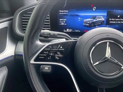 Used 2024 Mercedes-Benz GLE 350 4MATIC image 23