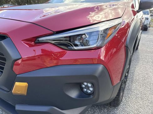 New 2026 Subaru Crosstrek 2.5i Wilderness image 9