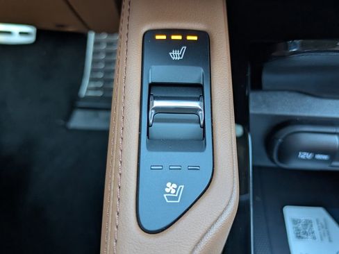 Certified 2025 Kia Telluride SX X-Line image 34