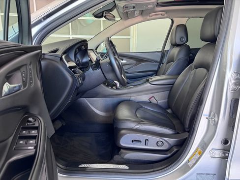 Certified 2019 Buick Envision Premium AWD/4WD image 8