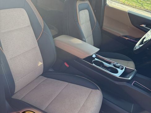 New 2026 Chevrolet Equinox ACTIV FWD image 14