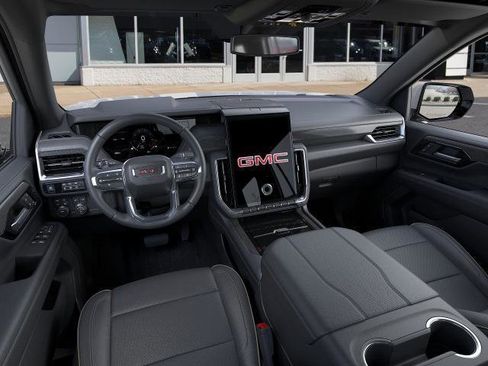New 2026 GMC Yukon Elevation w/ LPO, Floor Liner Package image 15