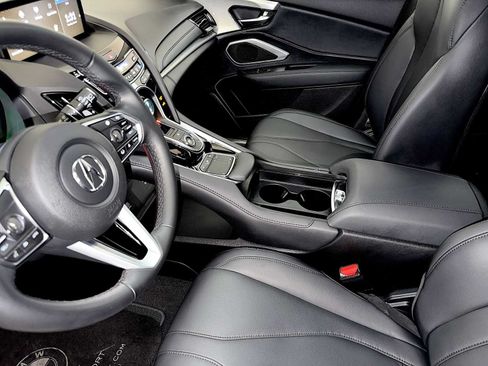 Used 2023 Acura RDX AWD image 18