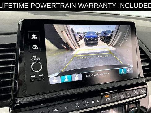 Used 2025 Honda Odyssey Sport-L image 30