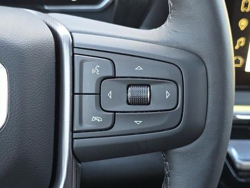 New 2026 GMC Sierra 2500 Denali Ultimate w/ Max Trailering Package image 28