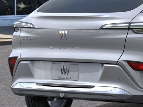 New 2026 Buick Envista Sport Touring FWD image 14