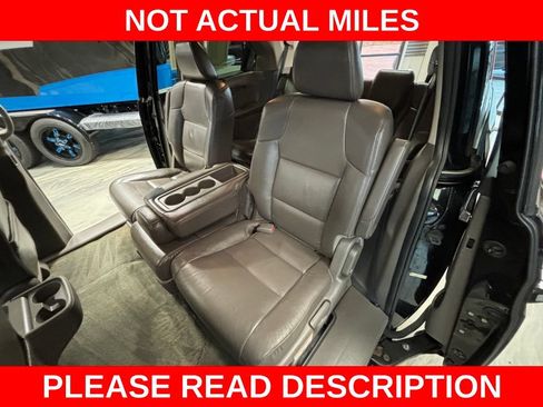 Used 2015 Honda Odyssey Touring image 11