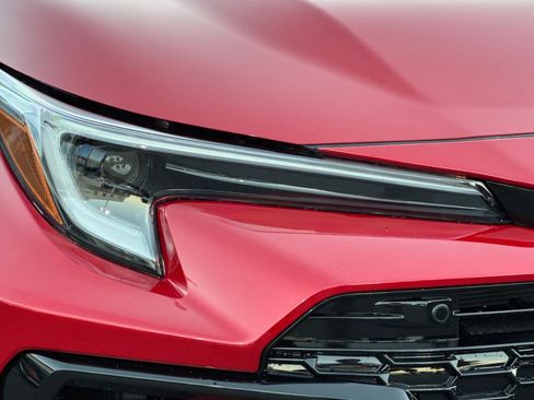 New 2025 Toyota Corolla GR image 31