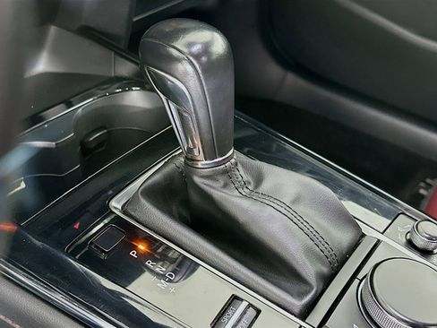 Used 2024 MAZDA CX-30 AWD 2.5 S w/ Preferred Package image 25